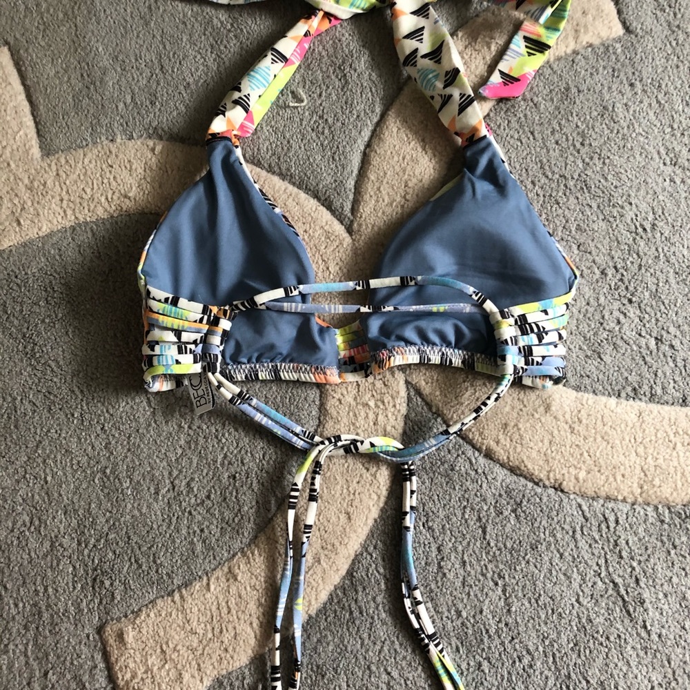 Cutest Bikini Multiple Color - image 2